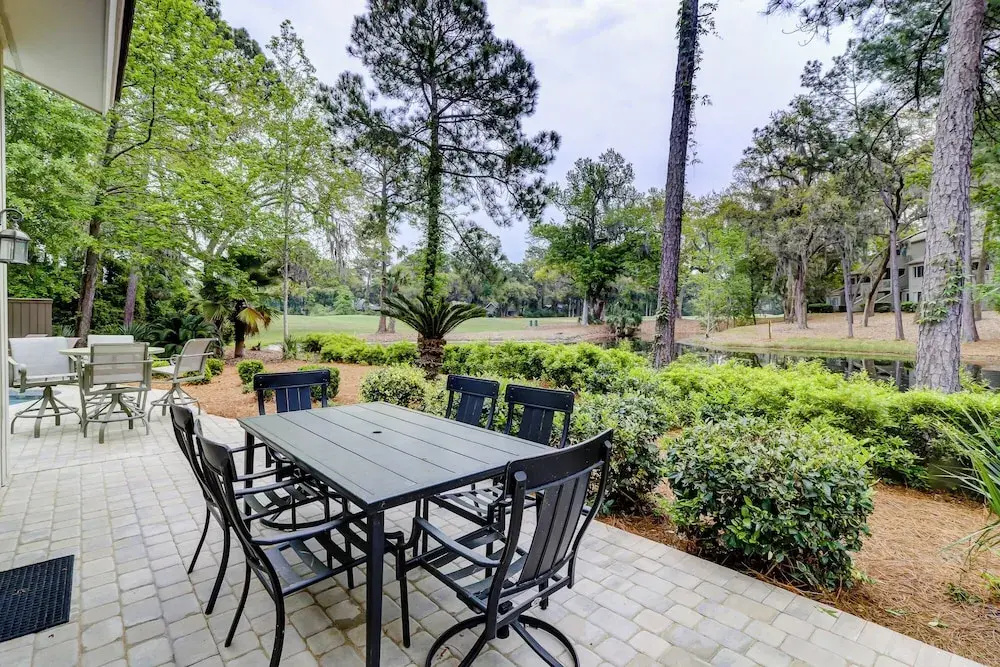 14 Stoney Creek at The Sea Pines Resort