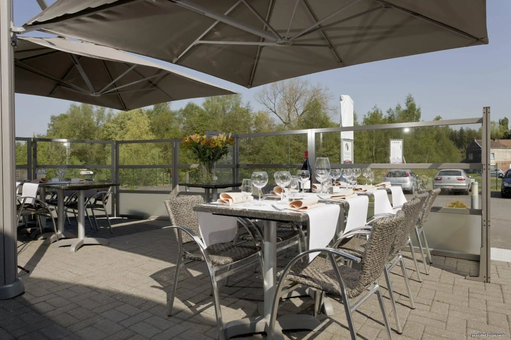 Ibis Styles Charleroi Airport Aero44 - Général