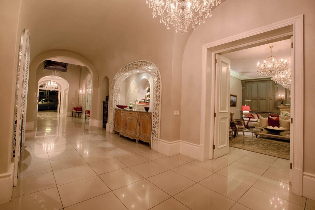 The Munro Boutique Hotel - фото 11