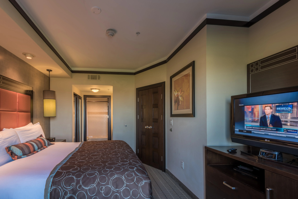 Staybridge Suites DFW Airport North by IHG - Général