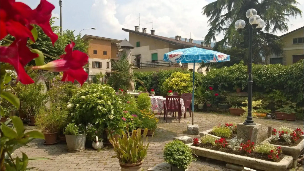 Antico Albergo Sant'Antonio