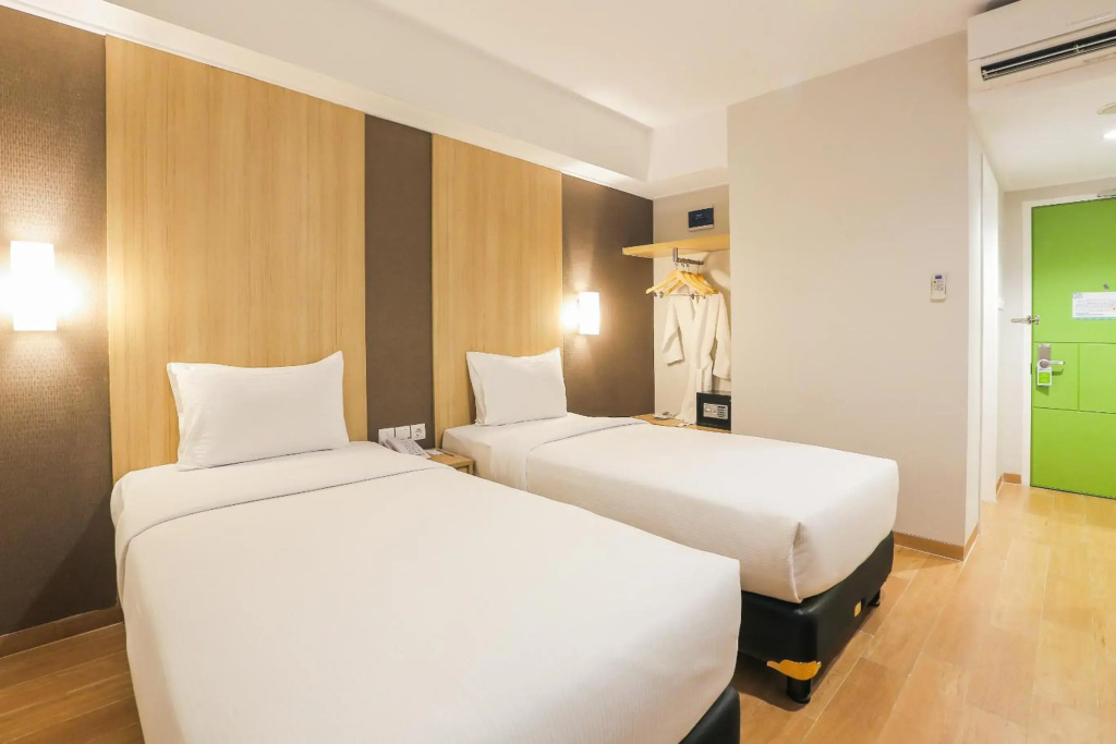 Hotel Citradream Bintaro - Général