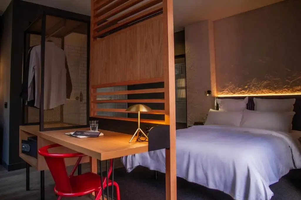 Hotel photo 17