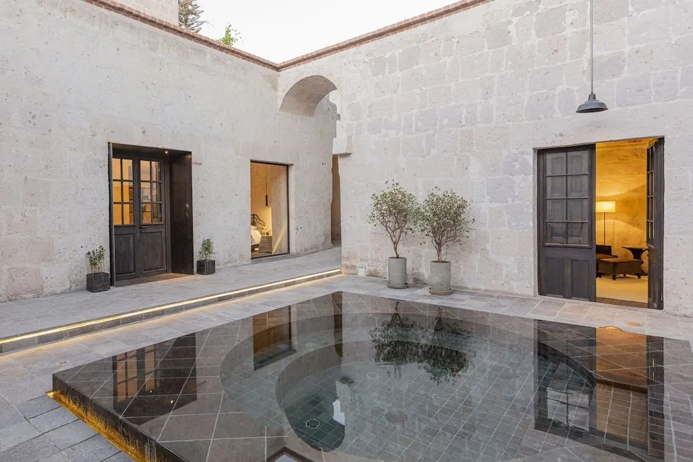 CIRQA - Relais & Châteaux