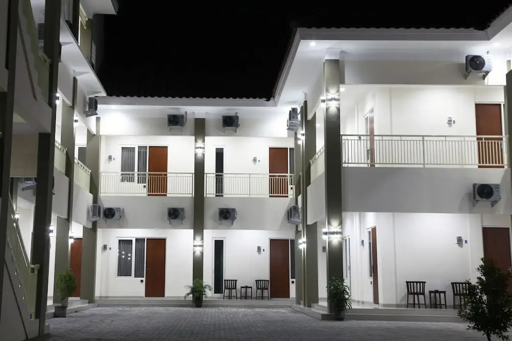 Saras City Tuban