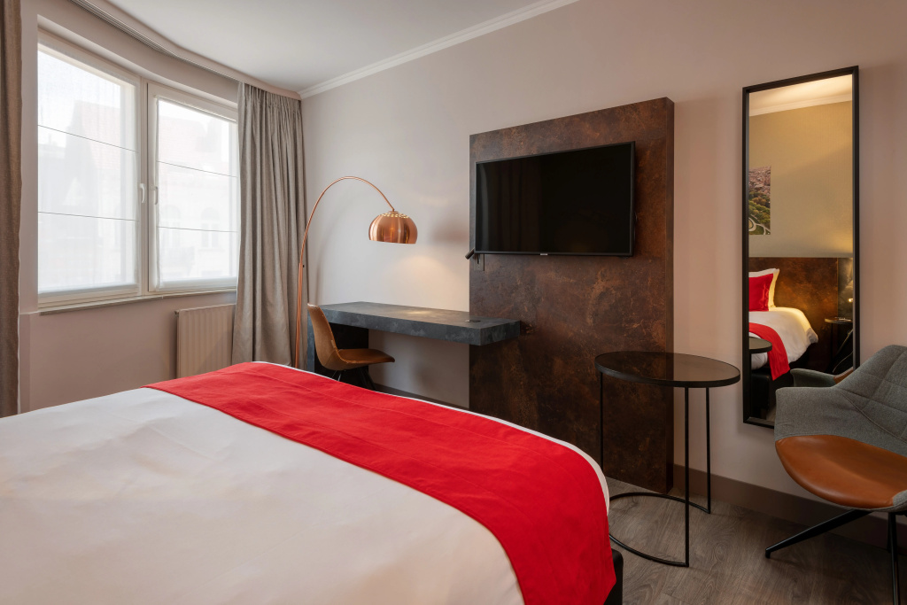 Hotel photo 16