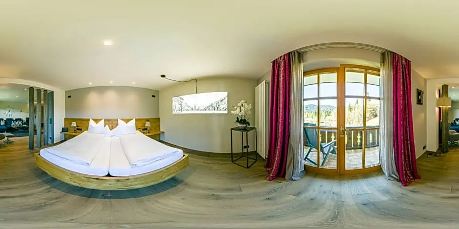 Landhotel zum Bad - Général