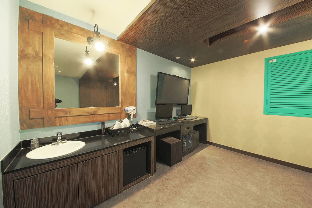 Hotel photo 10