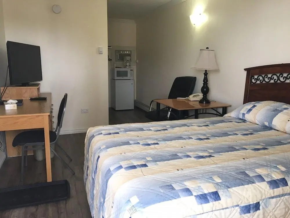 Hotel photo 2