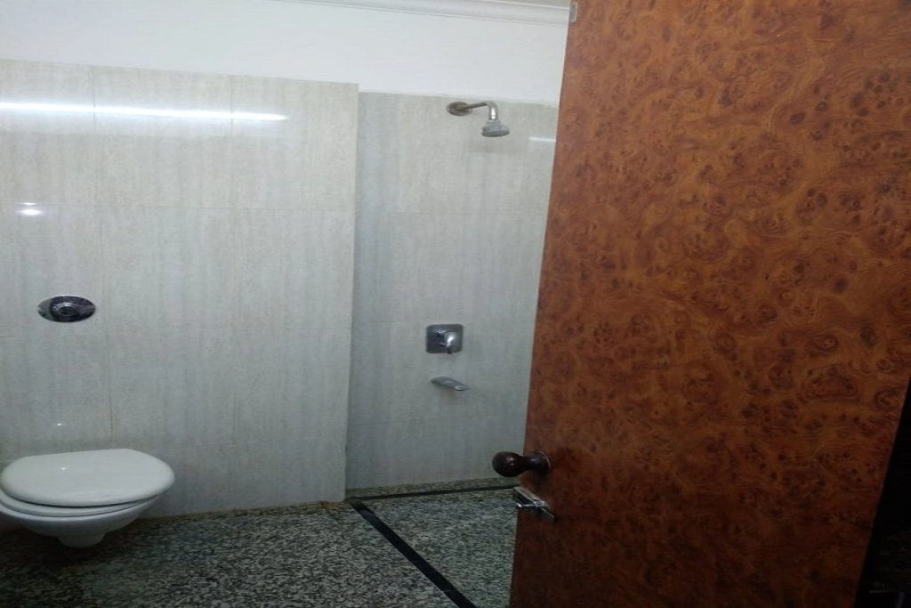 Mahadev Palace - Chambres