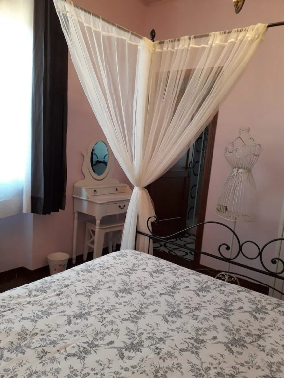 Comfort Double room (full double bed)