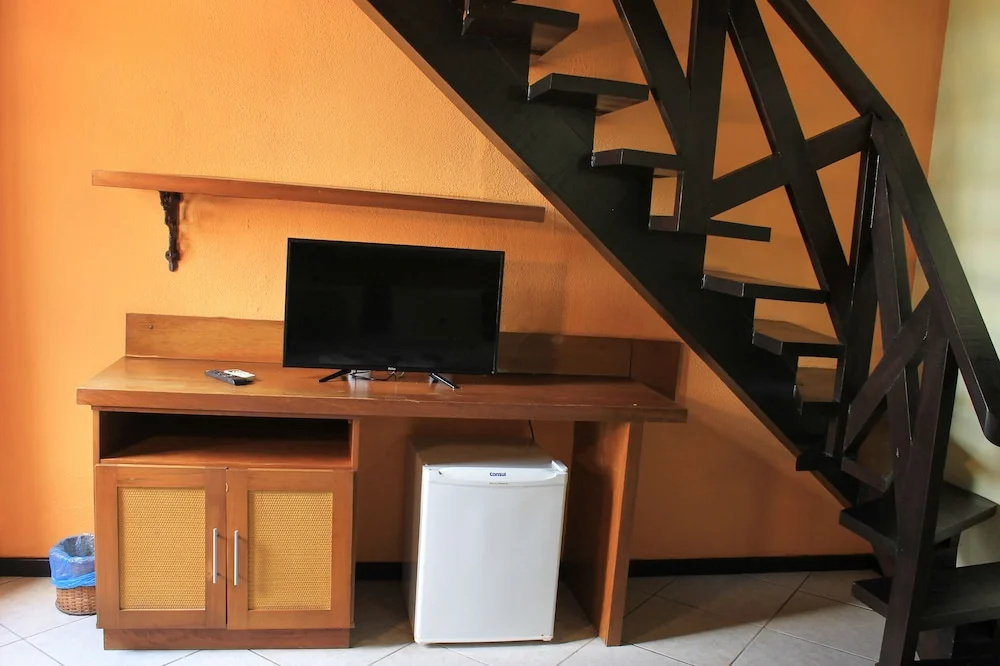 Anaui Pousada - Chambres