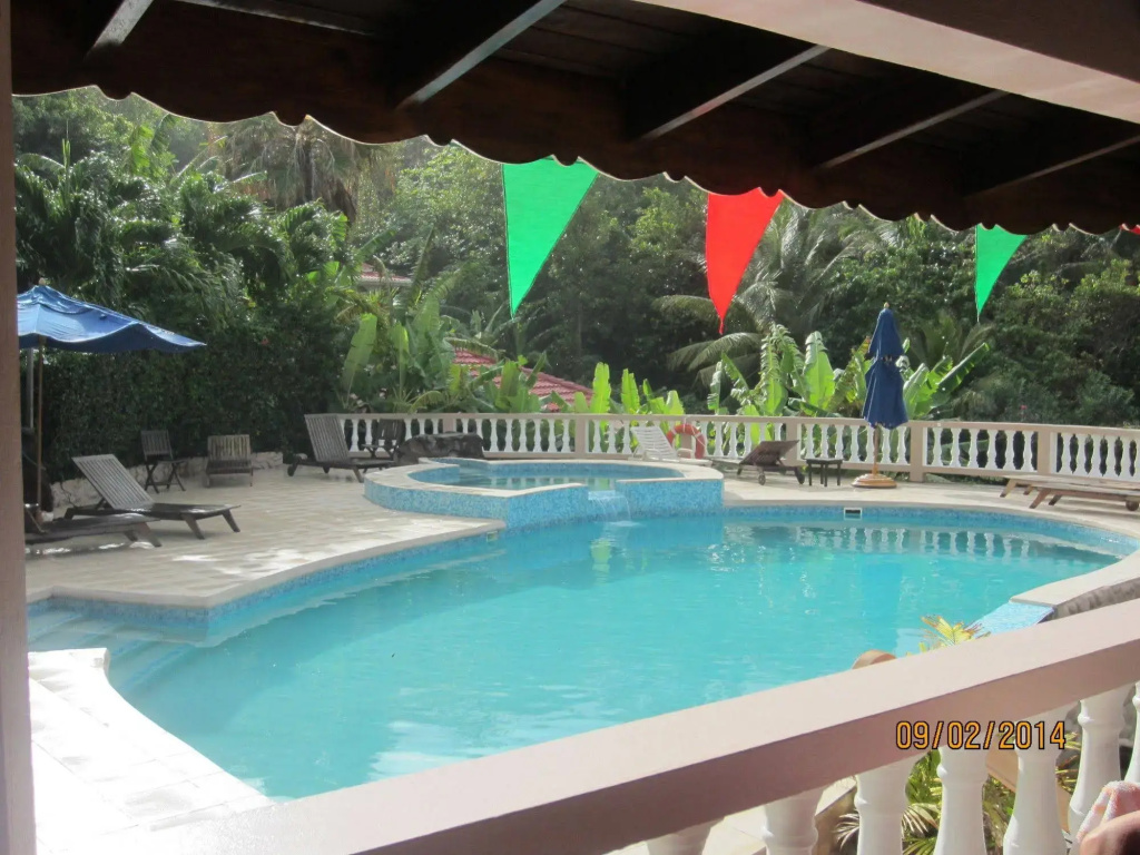 Petite Anse Hotel - фото 15