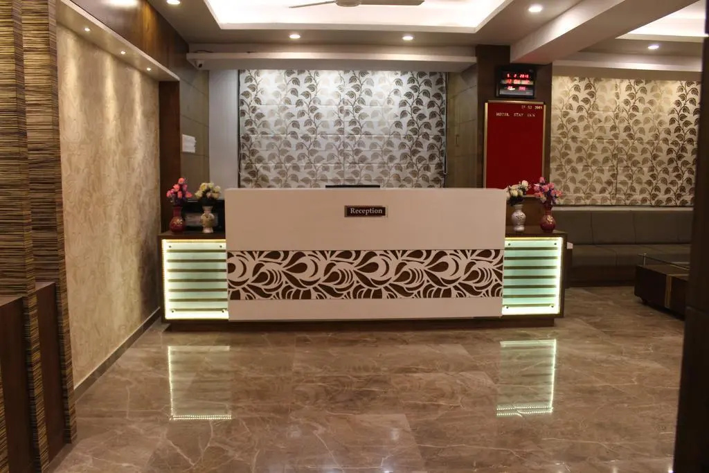 OYO 4027 Hotel Stay Inn