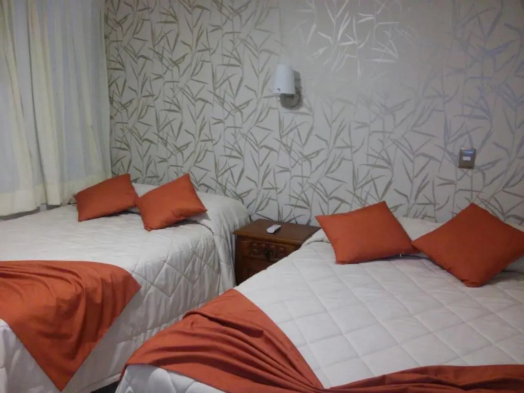 2 Bedrooms Superior Suite
