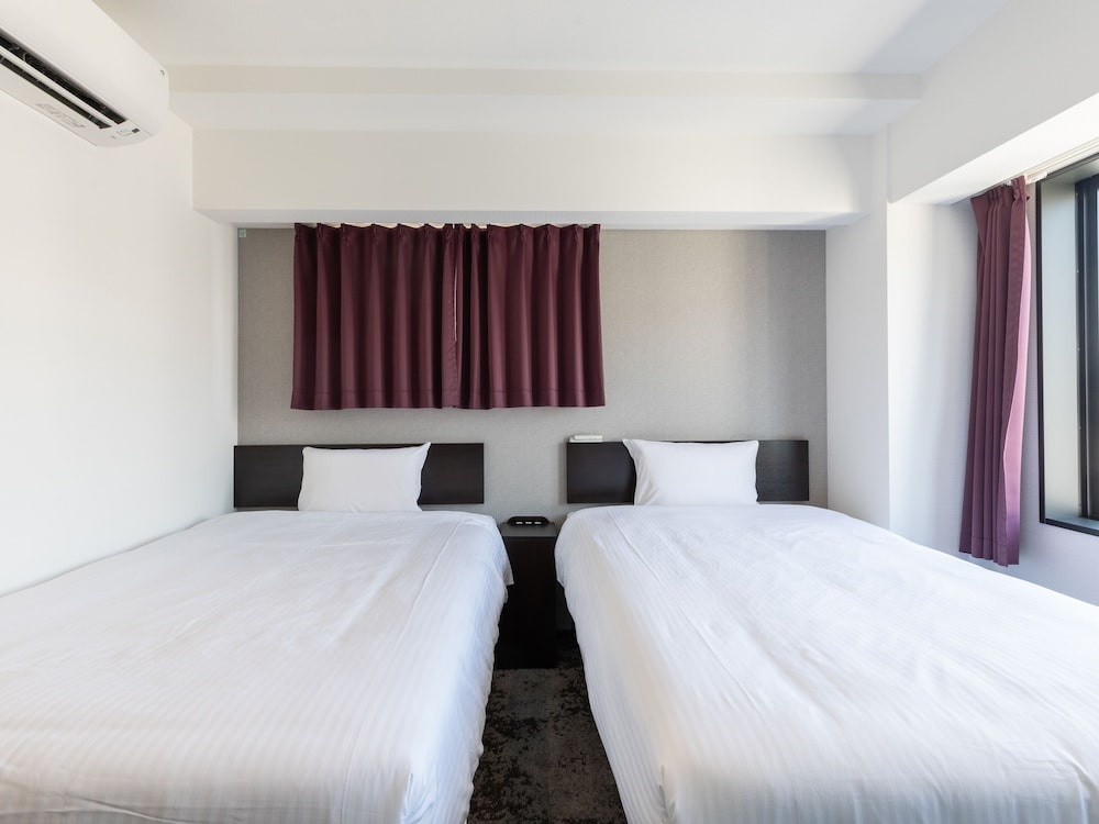 Tetora Kyoto Station Hotel 사진 8