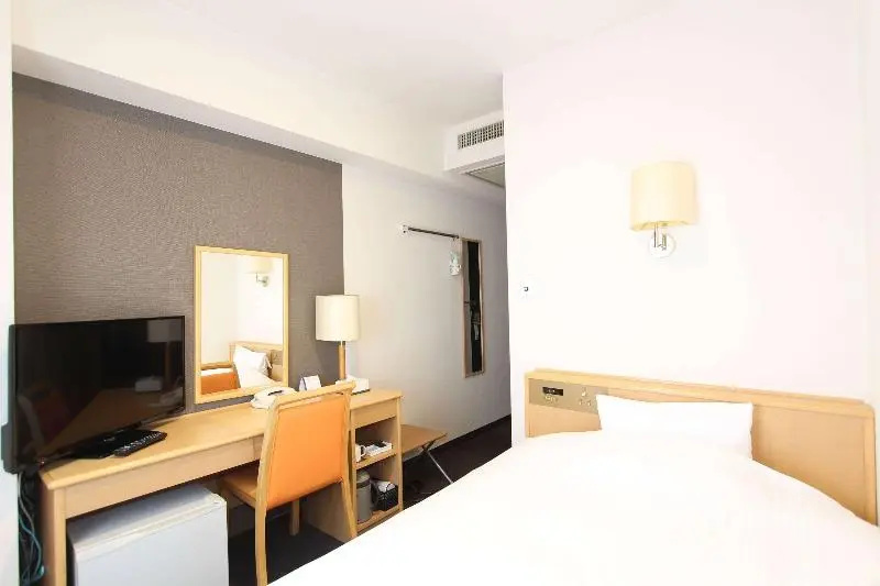 Best Western The Japonais Yonezawa - Chambres