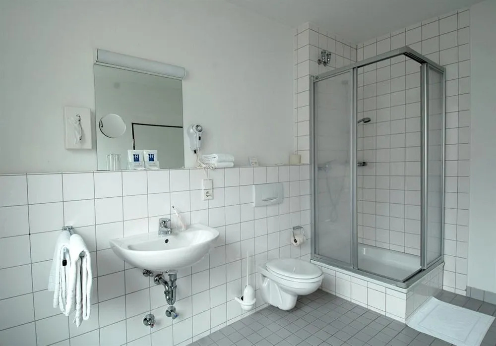 CVJM Düsseldorf Hotel & Tagung - Général