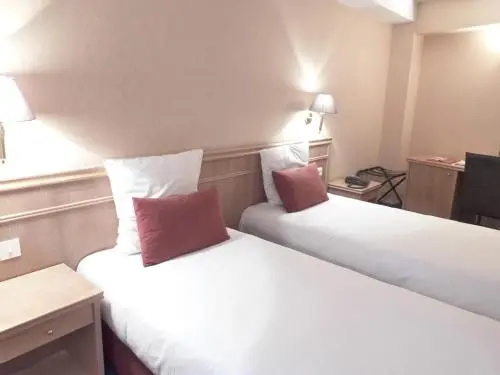 Voir la photo 3 — Citôtel Aurore Bourges Nord Saint Doulchard