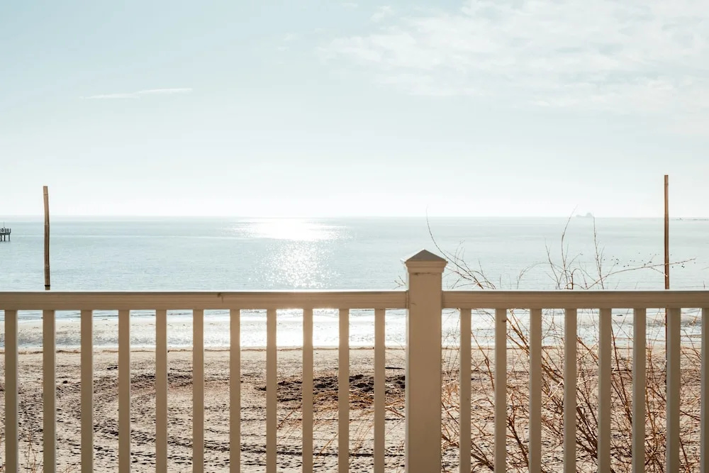 Falkenberg Strandbad - Chambres
