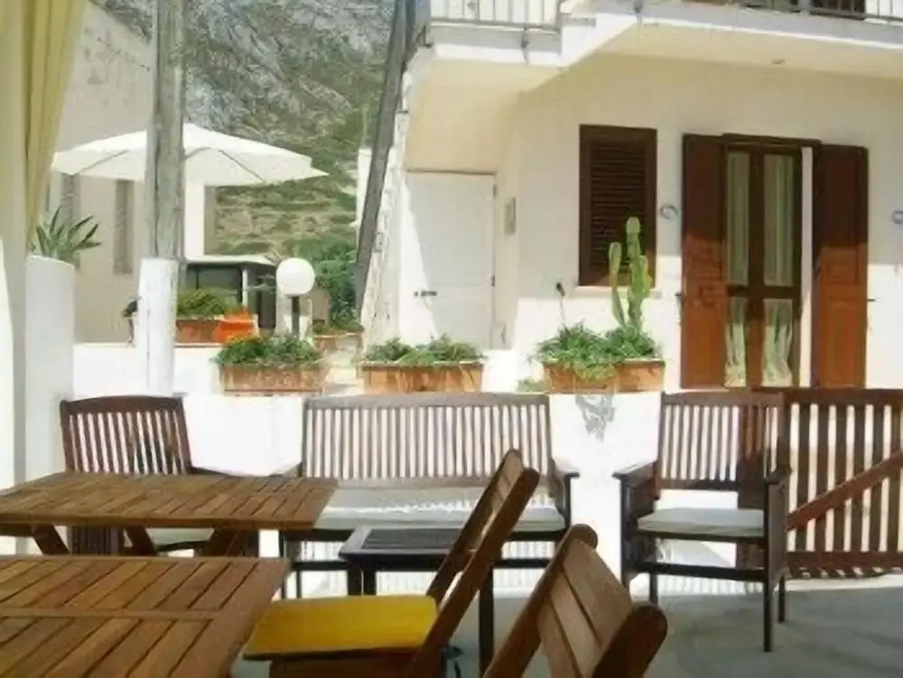 La Plaza Residence Levanzo - Général