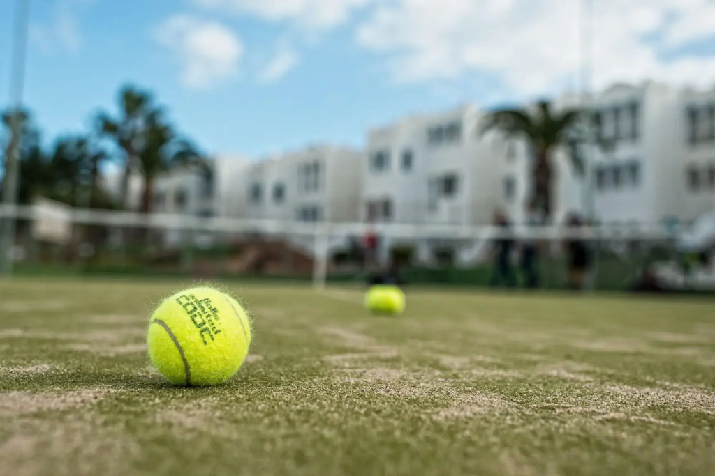 Sotavento Beach Club - Général