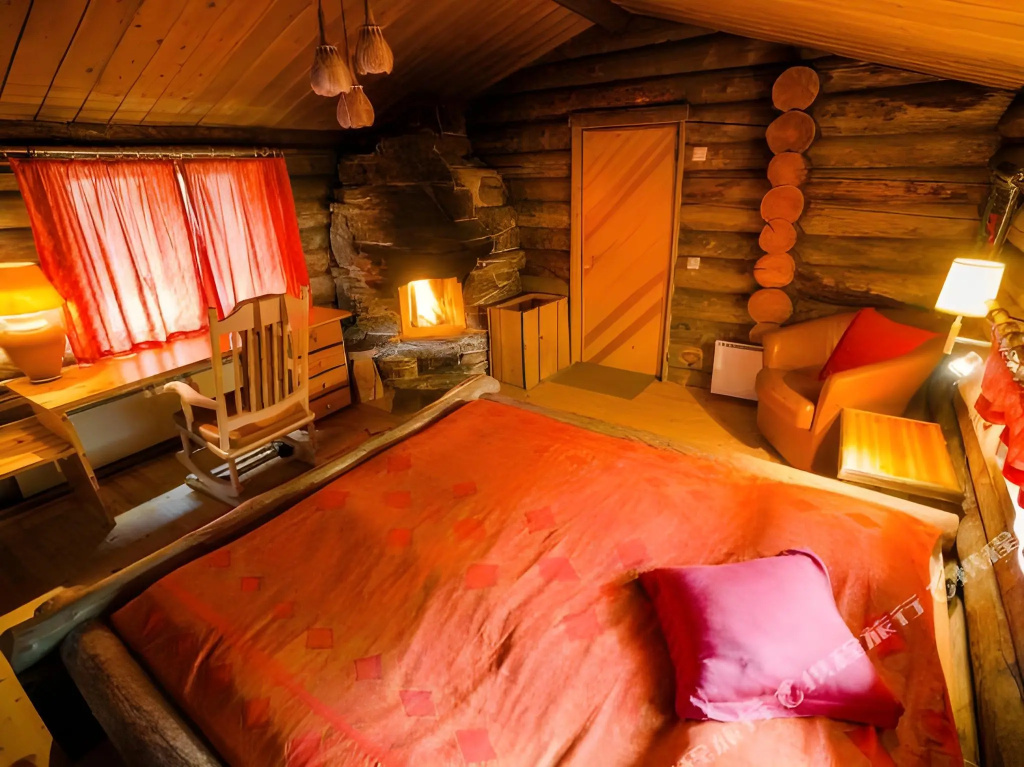 Kakslauttanen Arctic Resort - Général