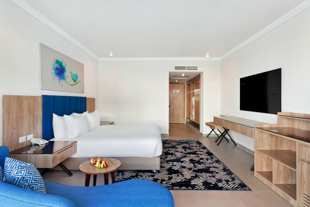 Pickalbatros Blu Spa Resort - Adults Friendly 16 Years Plus — фото