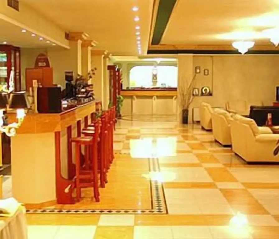 Laodamia Hotel - Général