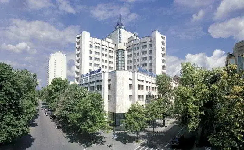 Natsionalny Hotel