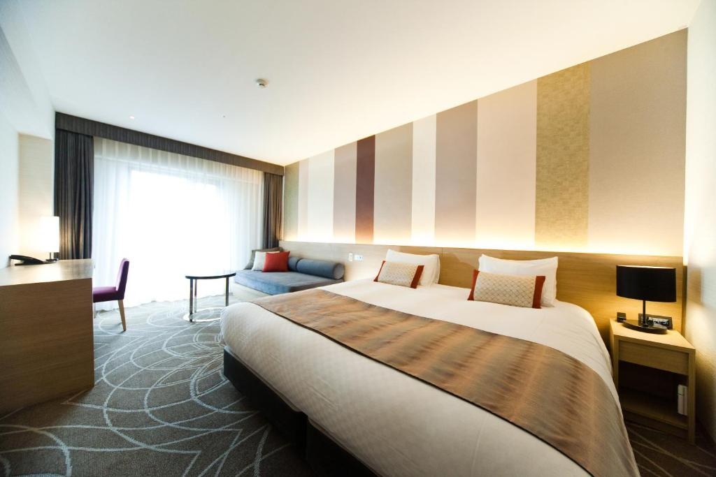 RIHGA Royal Hotel Kyoto 사진 27