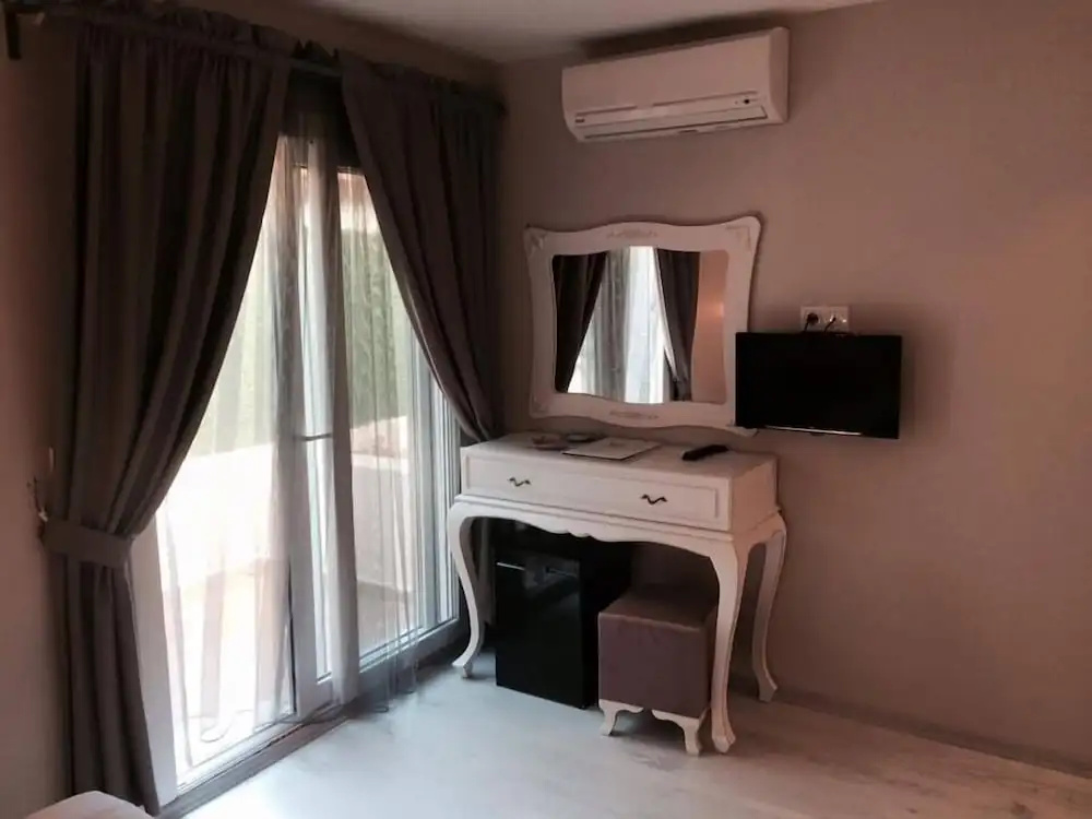 Erythros Boutique Hotel - Chambres