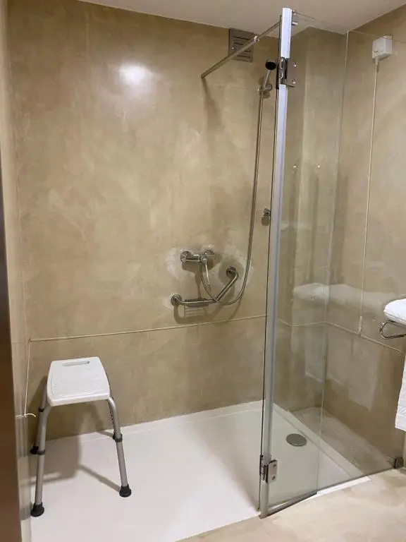 Paiva - Chambres