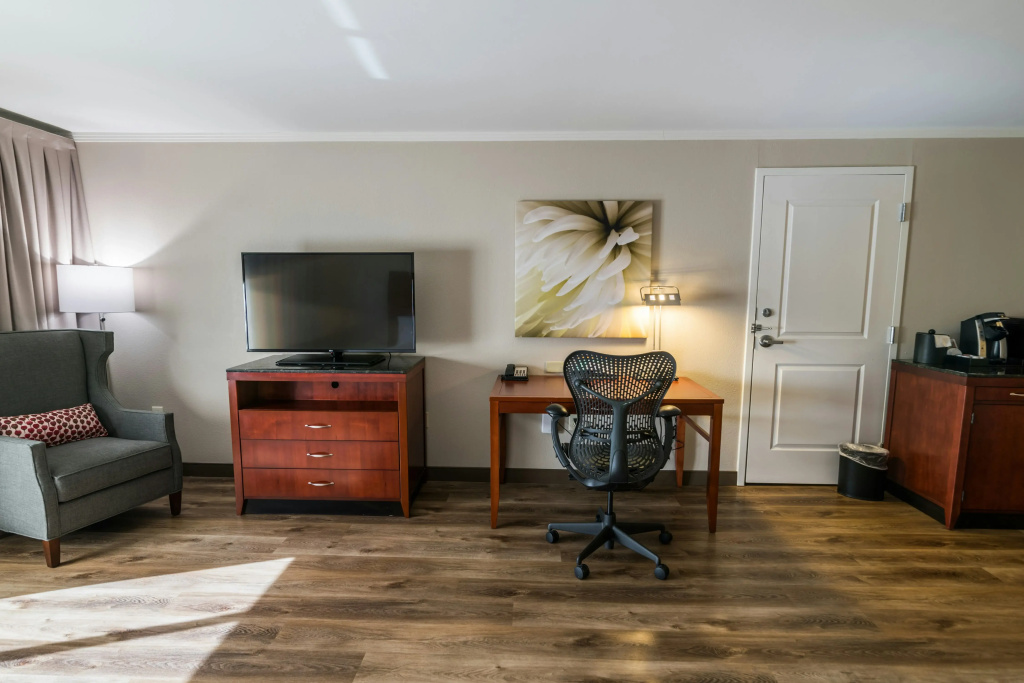 Hilton Garden Inn Bowling Green - Général