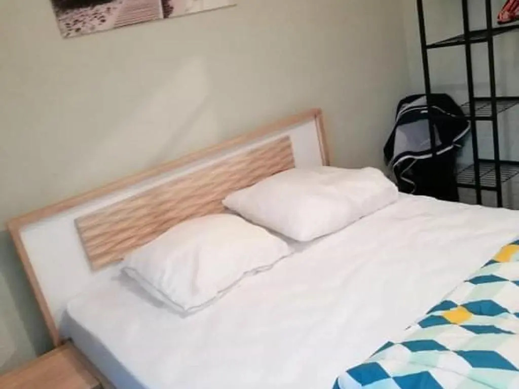 Afficher la photo 6 — Maison Fort-Mahon-Plage, 3 pièces, 4 personnes - FR-1-482-35
