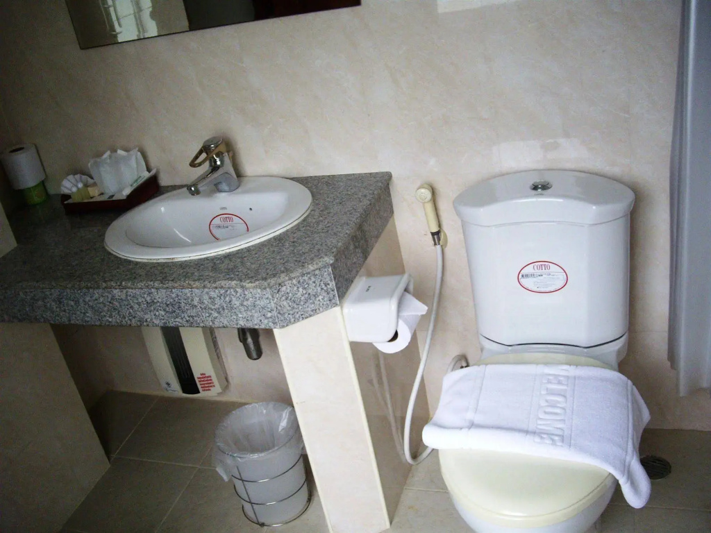 Hotel photo 9