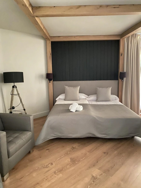 Hotel Xalet del Golf - Chambres