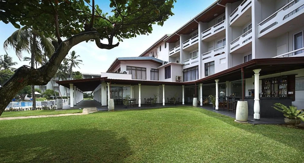 Berjaya Hotel Colombo
