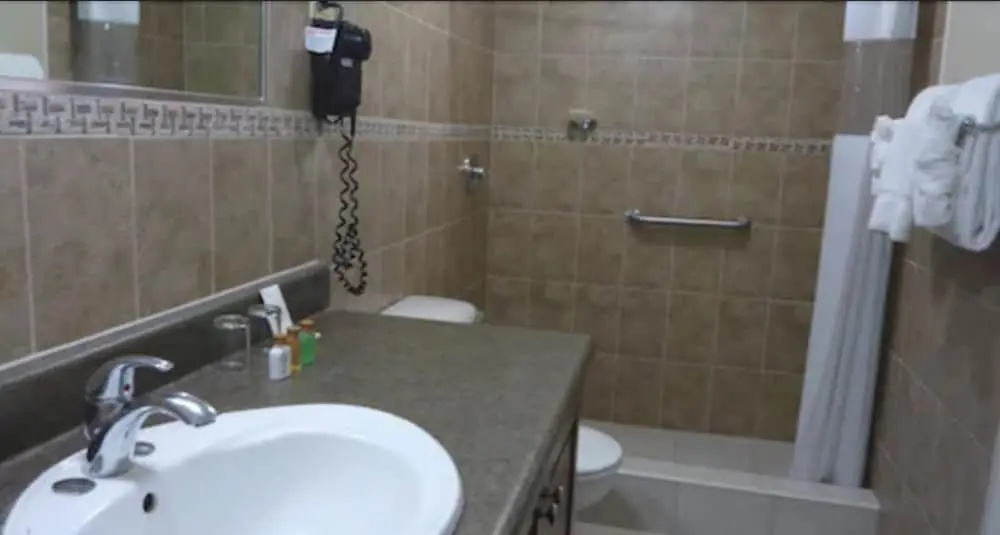 Cara Hotels Trinidad - Général