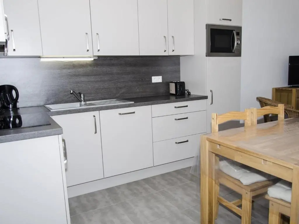 Residence Farenc - Chambres