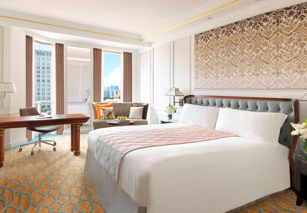 Frasers House, a Luxury Collection Hotel - Général