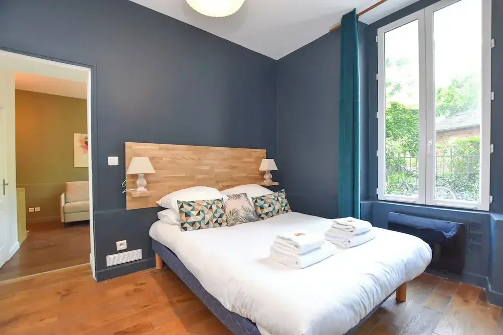 Cosy Apartment - 1br/4p - Place de la Bastille