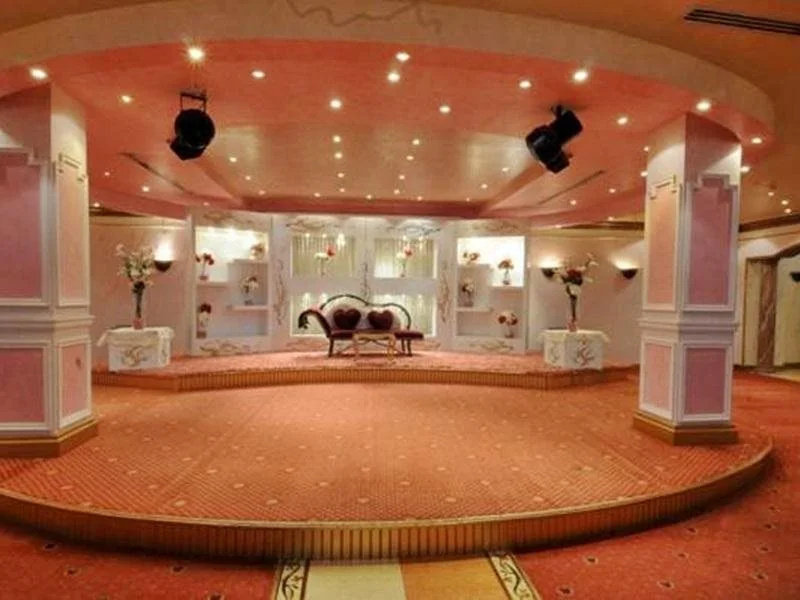 Al Yamama Hotel