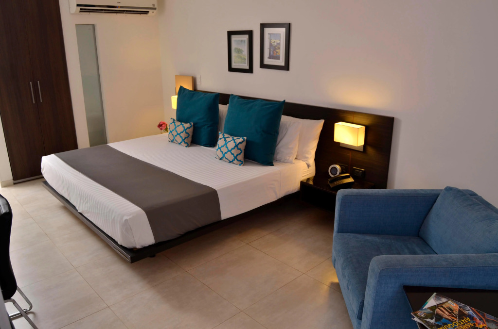 Hotel Casa Blanca — фото 2