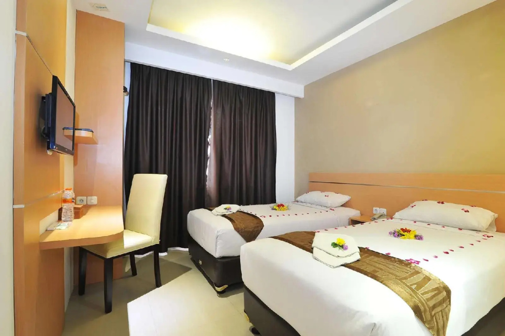Hotel photo 22