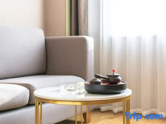 Hotel Brilliant（Quanzhou South Station Store） - Chambres
