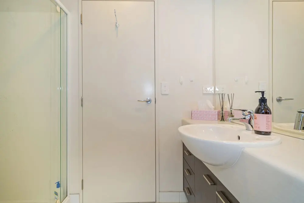 Aqua Soleil Villas - Général