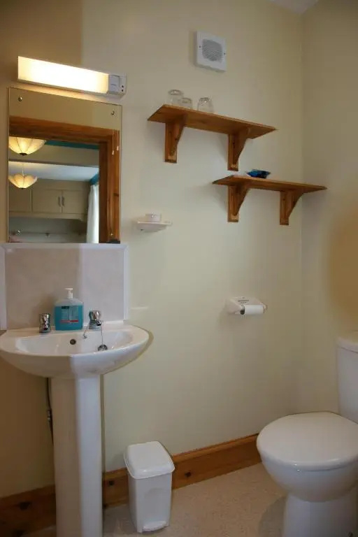 Seaways - Chambres