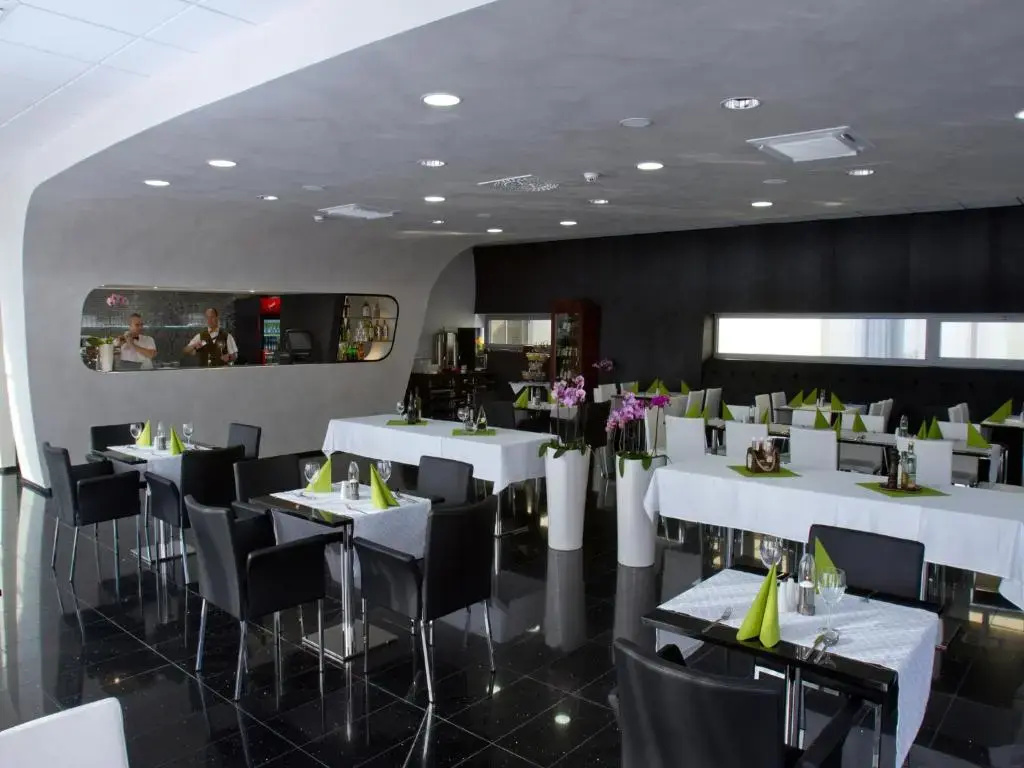 EA Hotel Jeleni dvur, Прага, Чехія мініатюра 31