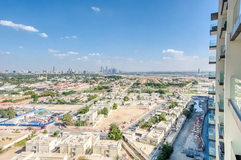 Maison Privee - Downtown Views 1